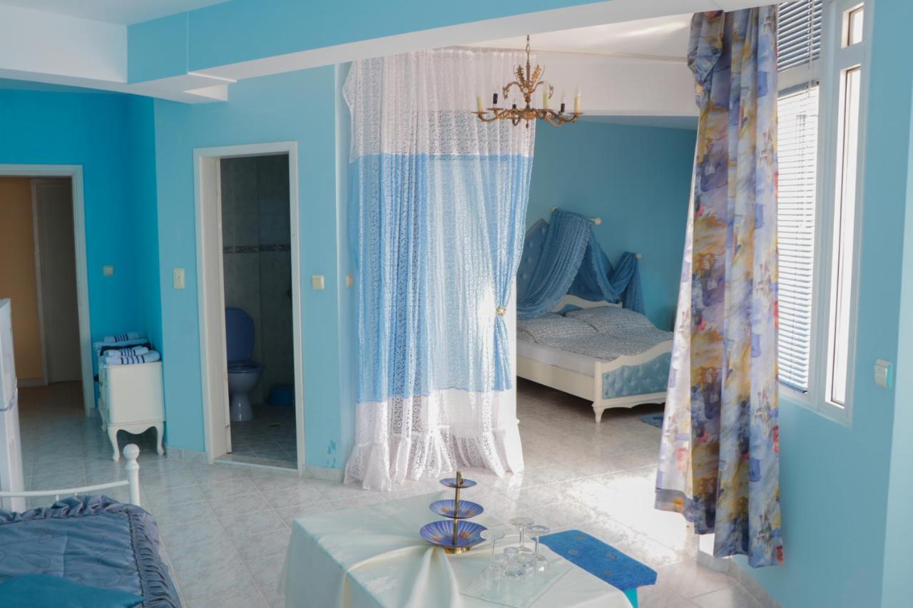 Villa Nora Albena Buitenkant foto