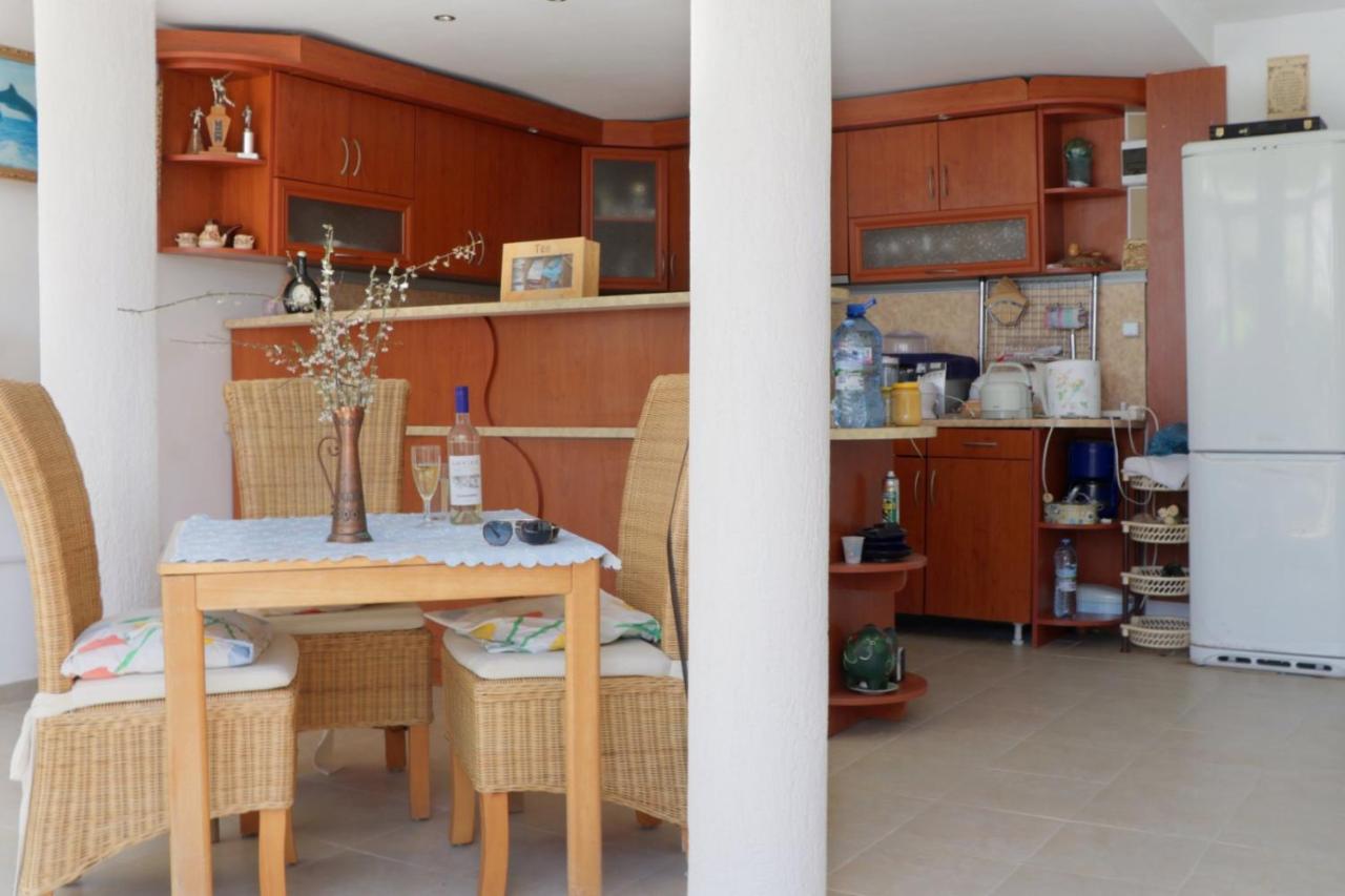 Villa Nora Albena Buitenkant foto