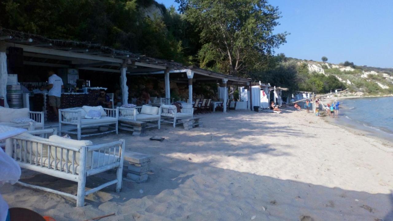 Villa Nora Albena Buitenkant foto