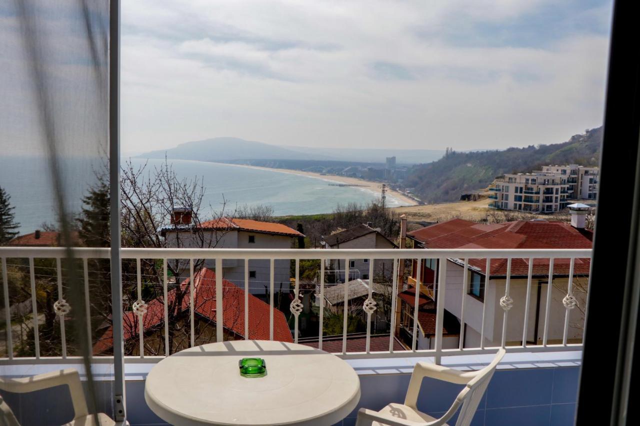 Villa Nora Albena Buitenkant foto