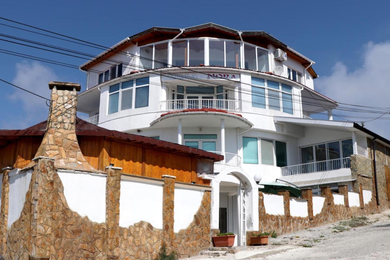 Villa Nora Albena Buitenkant foto