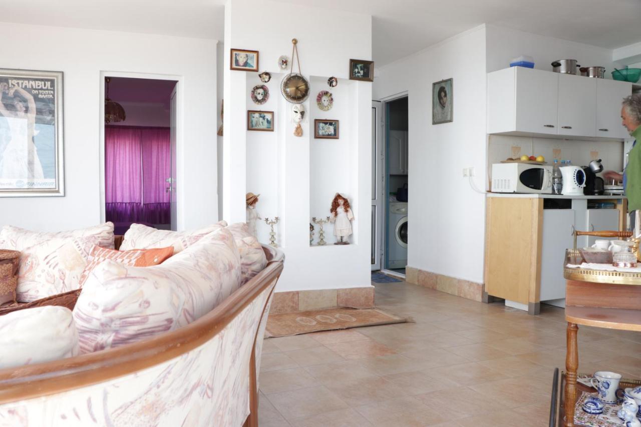 Villa Nora Albena Buitenkant foto