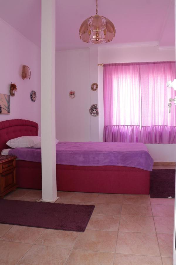 Villa Nora Albena Buitenkant foto