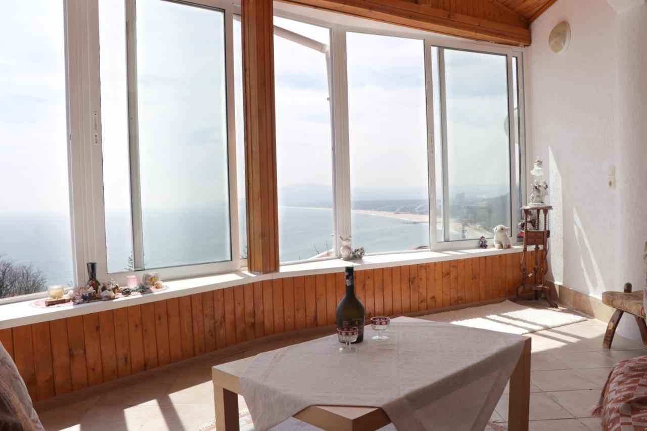 Villa Nora Albena Buitenkant foto