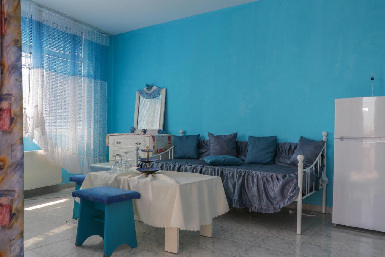 Villa Nora Albena Buitenkant foto