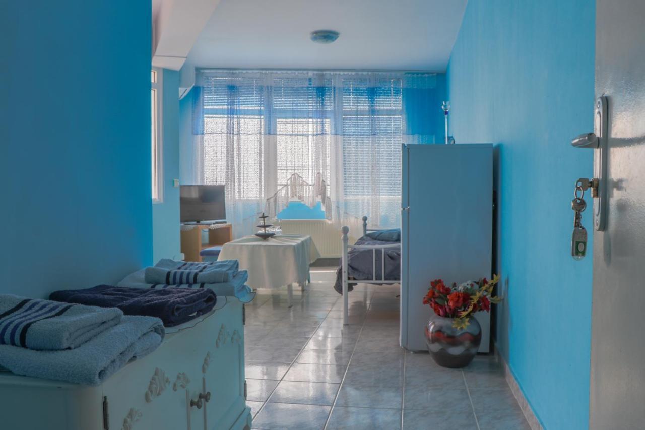 Villa Nora Albena Buitenkant foto