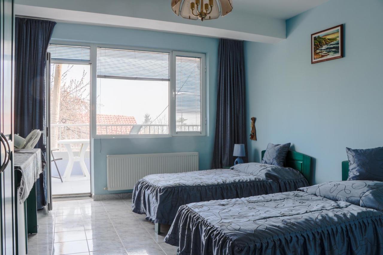 Villa Nora Albena Buitenkant foto