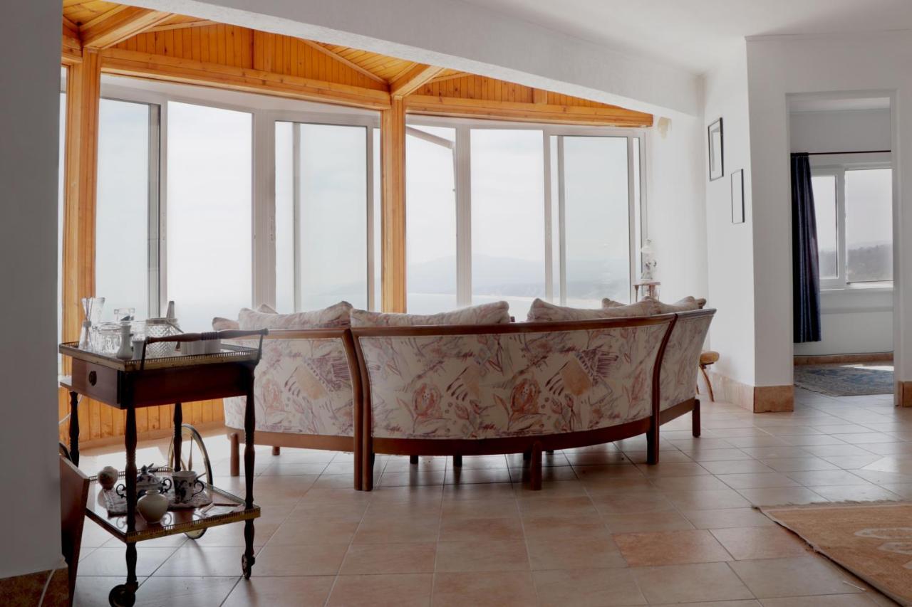 Villa Nora Albena Buitenkant foto